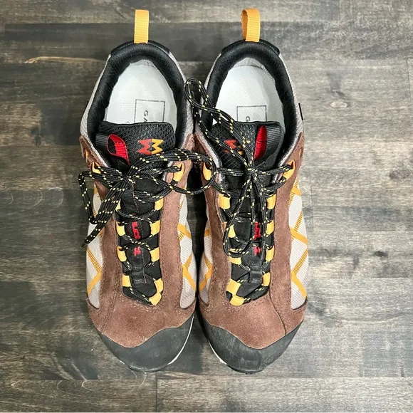 Garmont Mystic Surround Low Hiking Shoes Men's