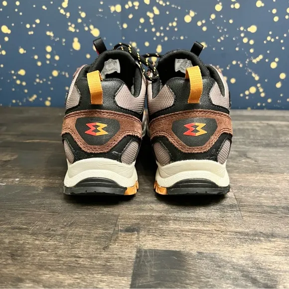 Garmont Mystic Surround Low Hiking Shoes Men's