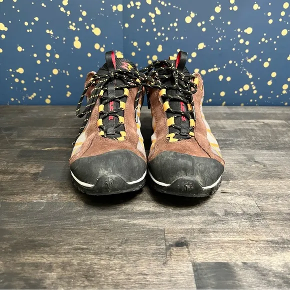 Garmont Mystic Surround Low Hiking Shoes Men's