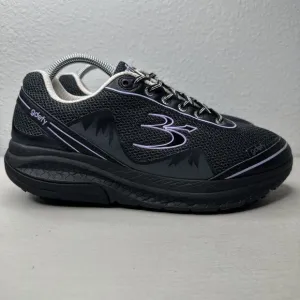 Gdefy Gravity Defyer Comfort Walking Shoes