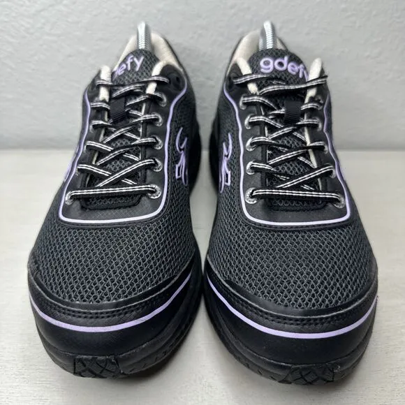 Gdefy Gravity Defyer Comfort Walking Shoes