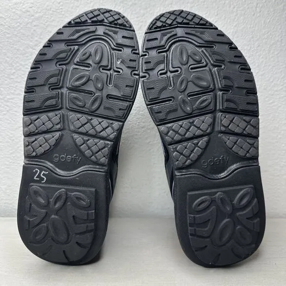 Gdefy Gravity Defyer Comfort Walking Shoes
