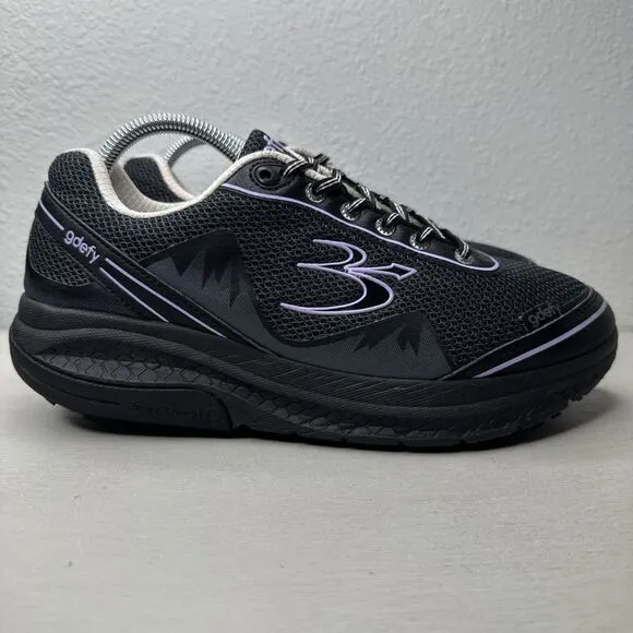 Gdefy Gravity Defyer Comfort Walking Shoes