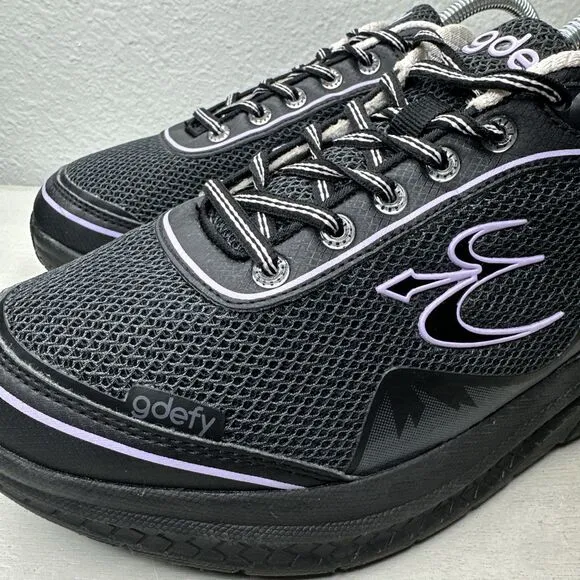 Gdefy Gravity Defyer Comfort Walking Shoes