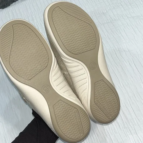 Gecko Man Men's Canvas Slippers men’s 11 new no tags nwob shoes