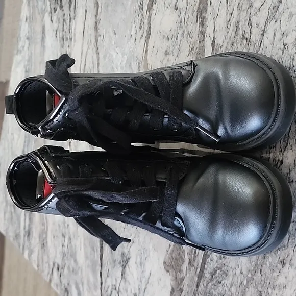 Geox respi ra Casey C Booties, Disney size 11