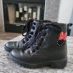 Geox respi ra Casey C Booties, Disney size 11