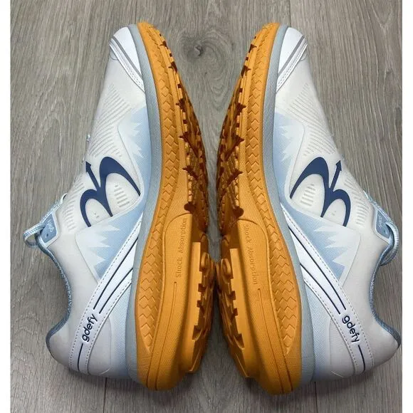 Gravity Defyer Gdefy Shoes Men Mighty Walking Sneaker Pain Relief‎ Comfort