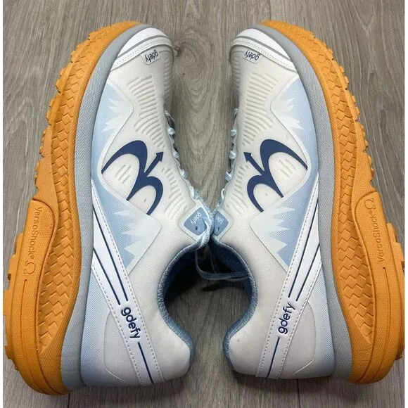 Gravity Defyer Gdefy Shoes Men Mighty Walking Sneaker Pain Relief‎ Comfort
