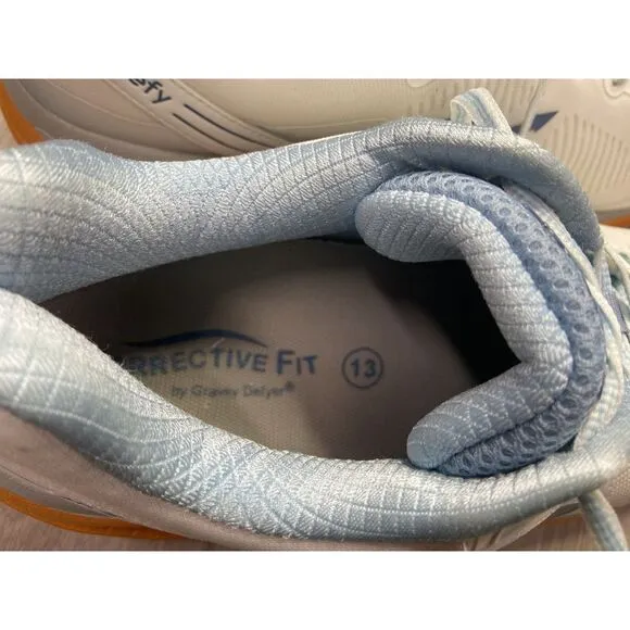 Gravity Defyer Gdefy Shoes Men Mighty Walking Sneaker Pain Relief‎ Comfort