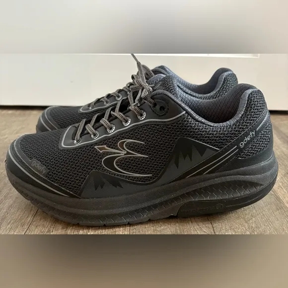 Gravity Defyer Proven Pain Relief G-Defy Shoes