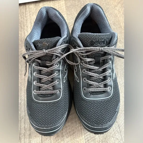 Gravity Defyer Proven Pain Relief G-Defy Shoes