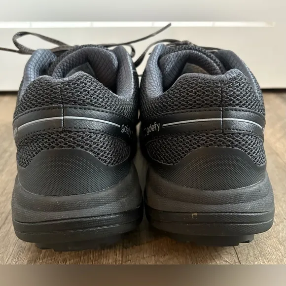 Gravity Defyer Proven Pain Relief G-Defy Shoes