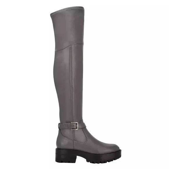 GUESS Over the Knee Boots