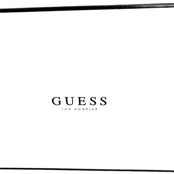GUESS Over the Knee Boots