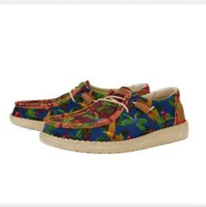 Hey Dude Margaritaville Shoes