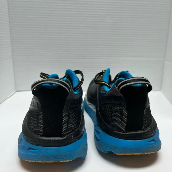 HOKA Arahi 2 Men’s Running Shoes – Size 9 – Blue Stability Sneakers