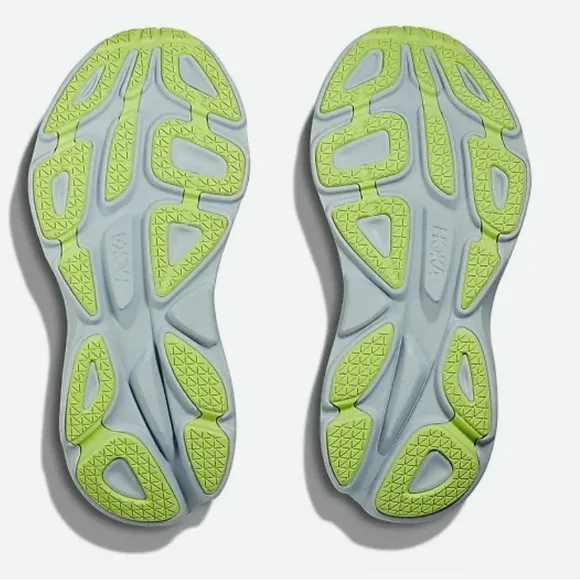 HOKA Bondi 8 Women's Size 6B Walking/Running Shoes 1127952  ••NEW IN BOX••