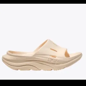 Hoka One One Ora 3 Recovery Slide Sandals Shoes Mens sz 10