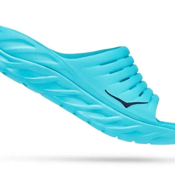 Hoka One One Ora Recovery Slide NWOT