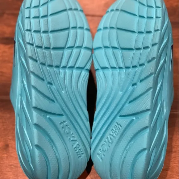 Hoka One One Ora Recovery Slide NWOT