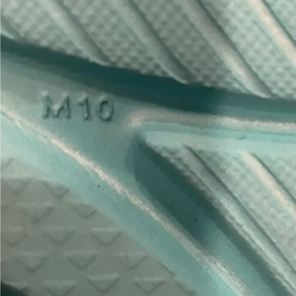 Hoka One One Ora Recovery Slide NWOT