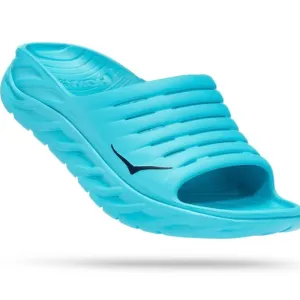 Hoka One One Ora Recovery Slide NWOT