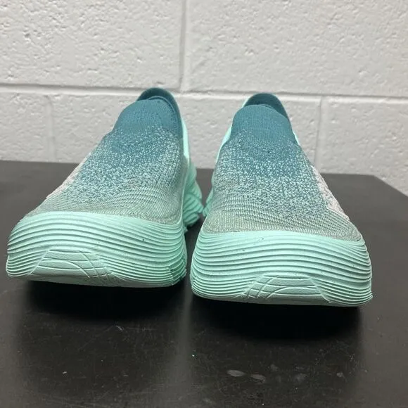 Hoka Restore TC Ocean Mist Unisex Shoes 1134532-OMSO Women's Size 6 Men's‎ 5 NEW