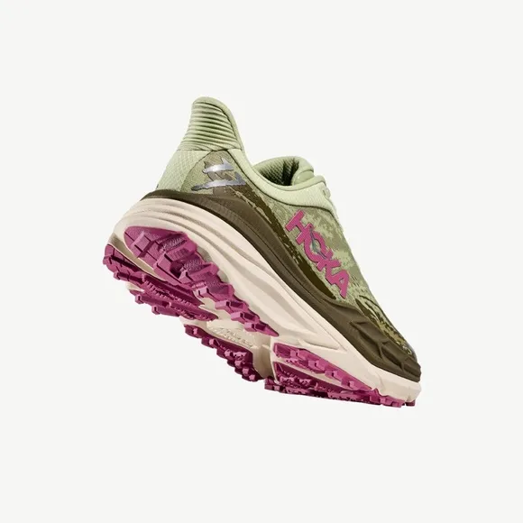 HOKA Women's Stinson 7 Running Shoes