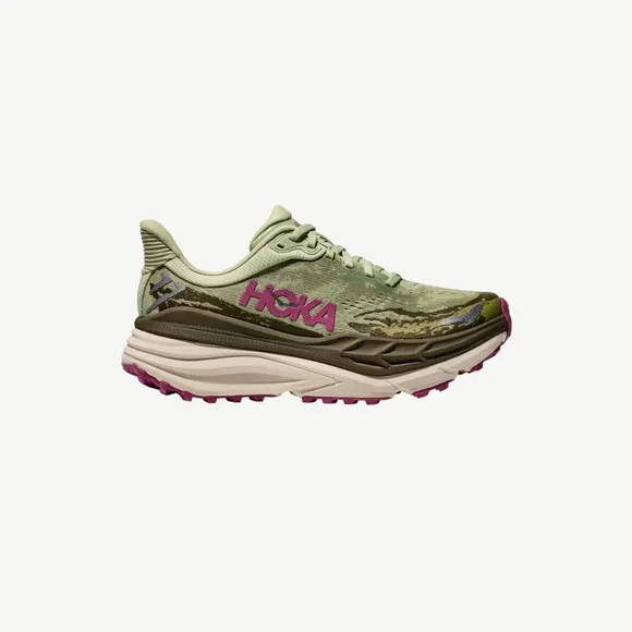 HOKA Women's Stinson 7 Running Shoes