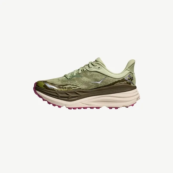 HOKA Women's Stinson 7 Running Shoes