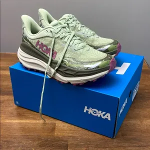 HOKA Women's Stinson 7 Running Shoes