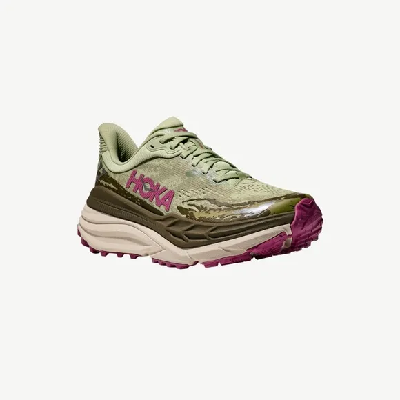HOKA Women's Stinson 7 Running Shoes