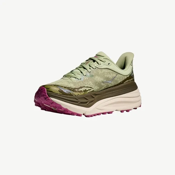 HOKA Women's Stinson 7 Running Shoes