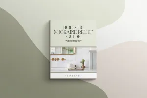 Holistic Migraine Relief Guide