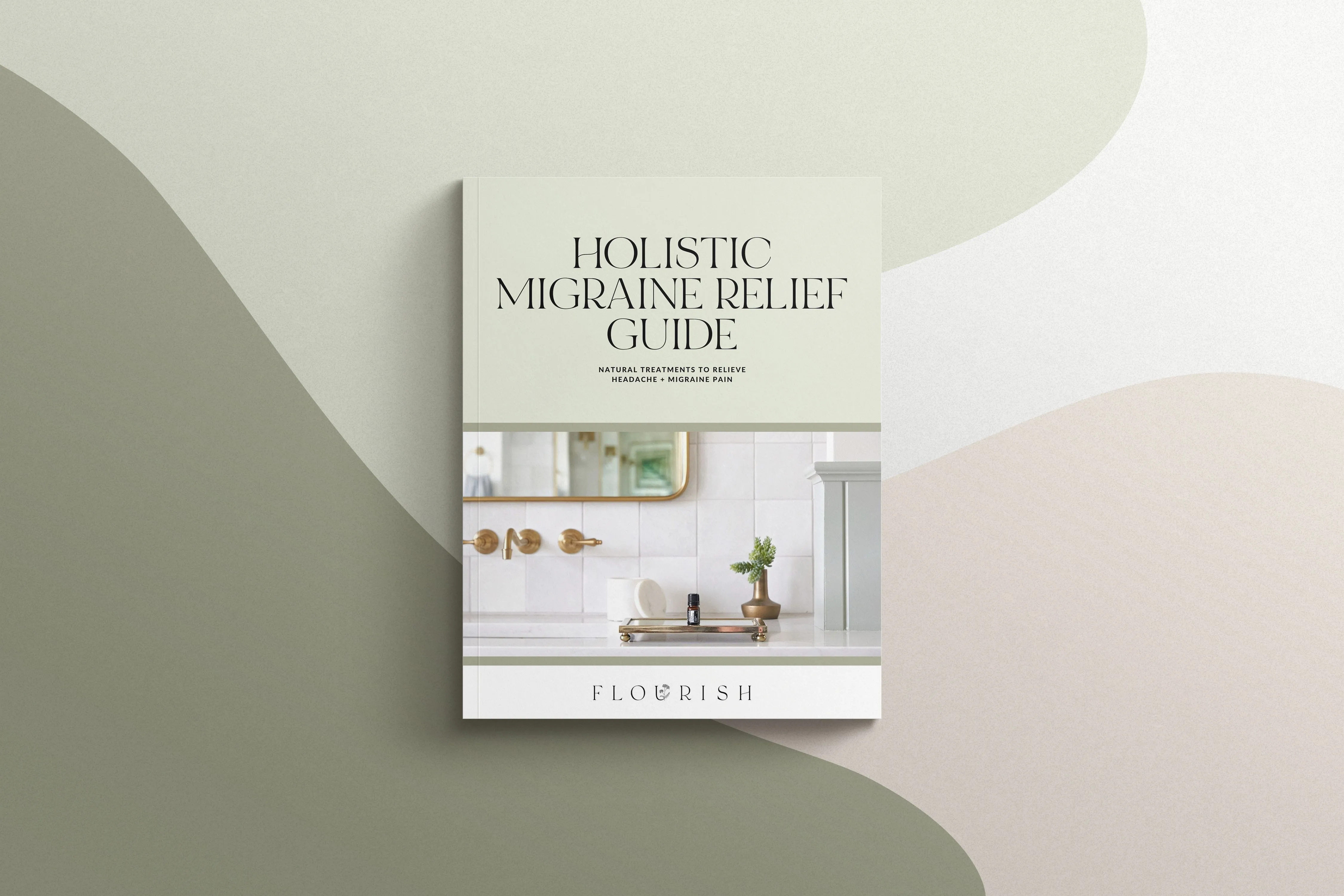 Holistic Migraine Relief Guide