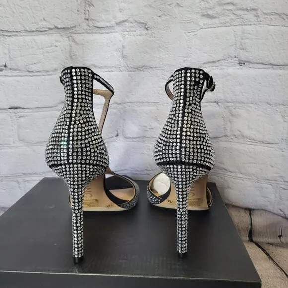 I.N.C. International Concepts Firah T-Strap Dress Sandals