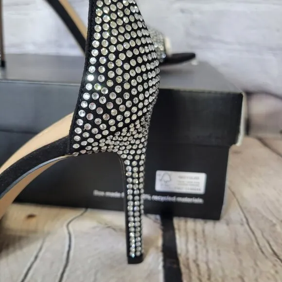 I.N.C. International Concepts Firah T-Strap Dress Sandals