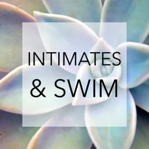 Intimates &amp; Swimwear