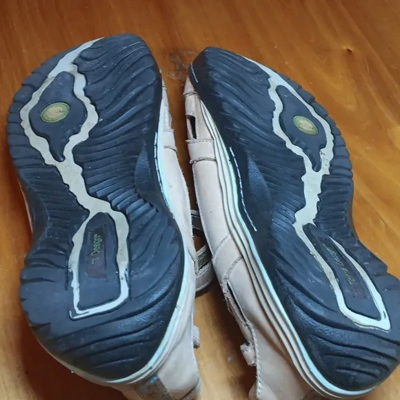 Jambu women's shoes size 10