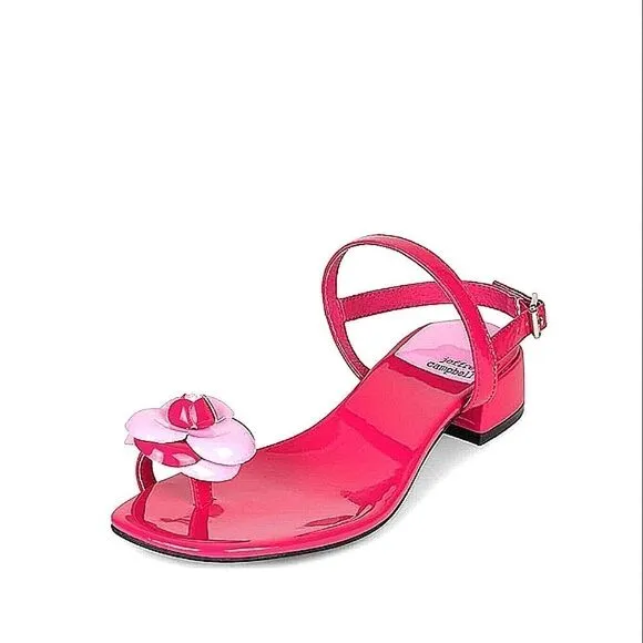 Jeffery Campbell sandals