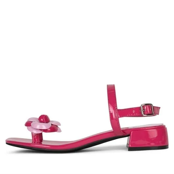 Jeffery Campbell sandals