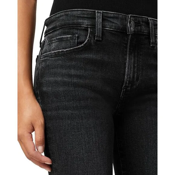Joe's Jeans Womens The Provocateur Mid Rise Bootcut Jeans 29 Blessed - NWT