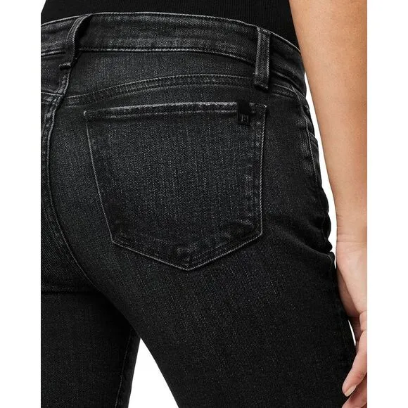Joe's Jeans Womens The Provocateur Mid Rise Bootcut Jeans 29 Blessed - NWT