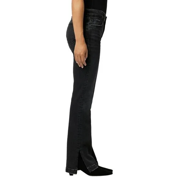 Joe's Jeans Womens The Provocateur Mid Rise Bootcut Jeans 29 Blessed - NWT