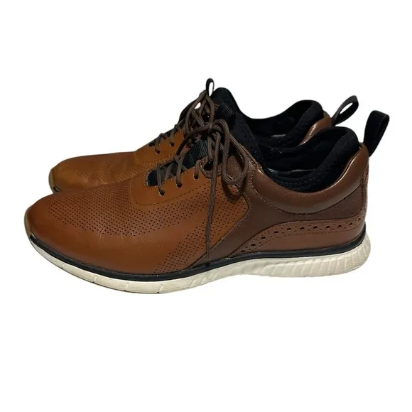 JOHNSTON &amp; MURPHY XC4 H1-Luxe Hybrid