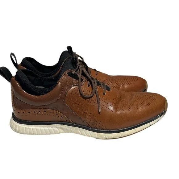 JOHNSTON &amp; MURPHY XC4 H1-Luxe Hybrid