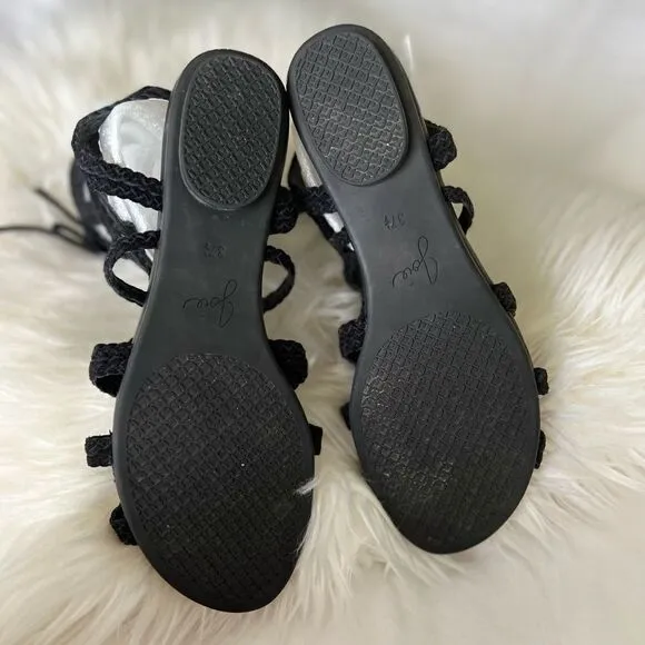 Joie  gladiator sandals