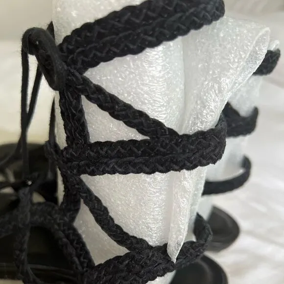 Joie  gladiator sandals