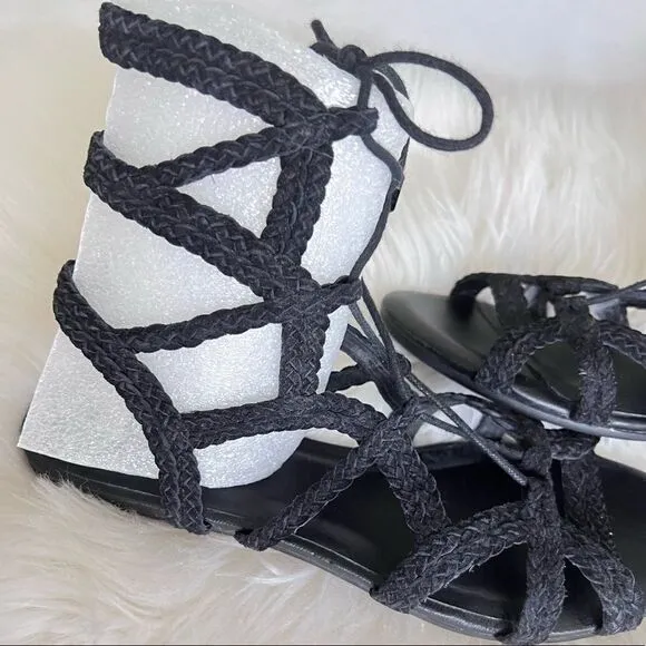 Joie  gladiator sandals